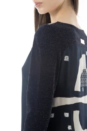 Elisa Cavaletti Dress