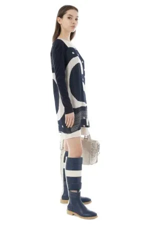Elisa Cavaletti Dress