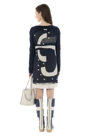 Elisa Cavaletti Dress