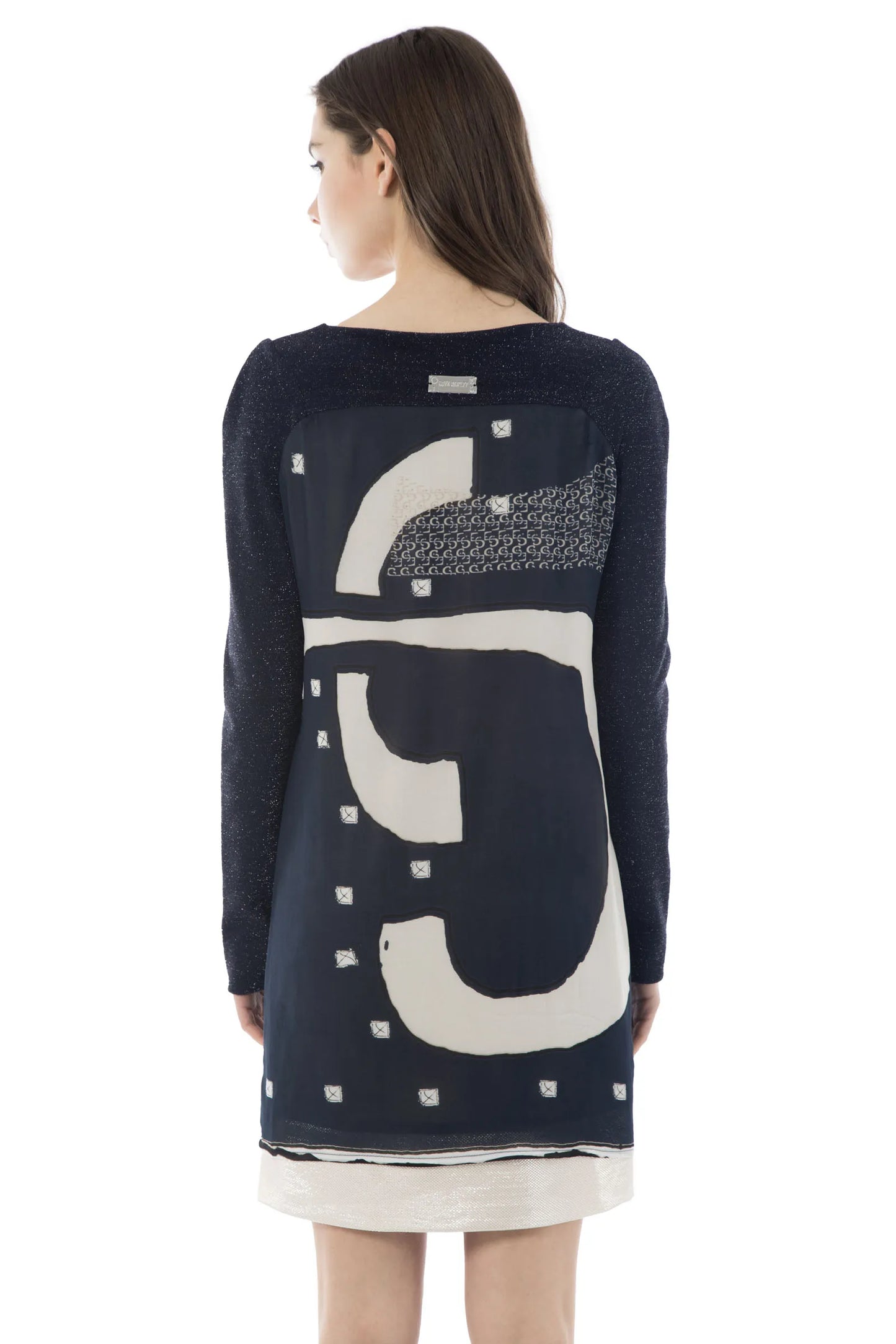 Elisa Cavaletti Dress