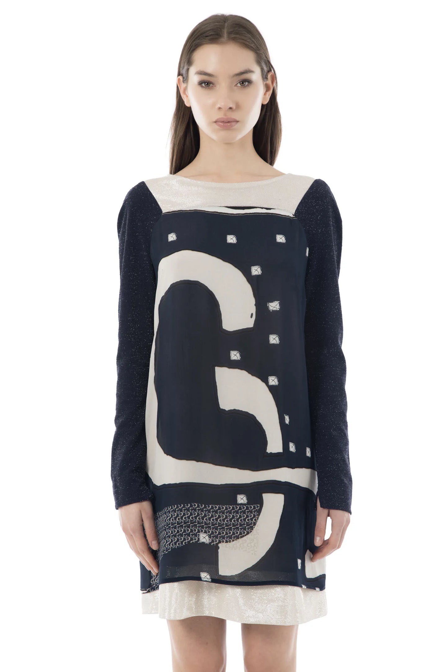 Elisa Cavaletti Dress