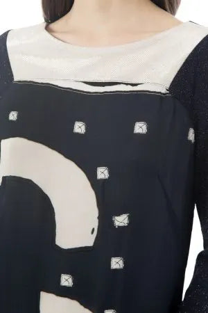 Elisa Cavaletti Dress