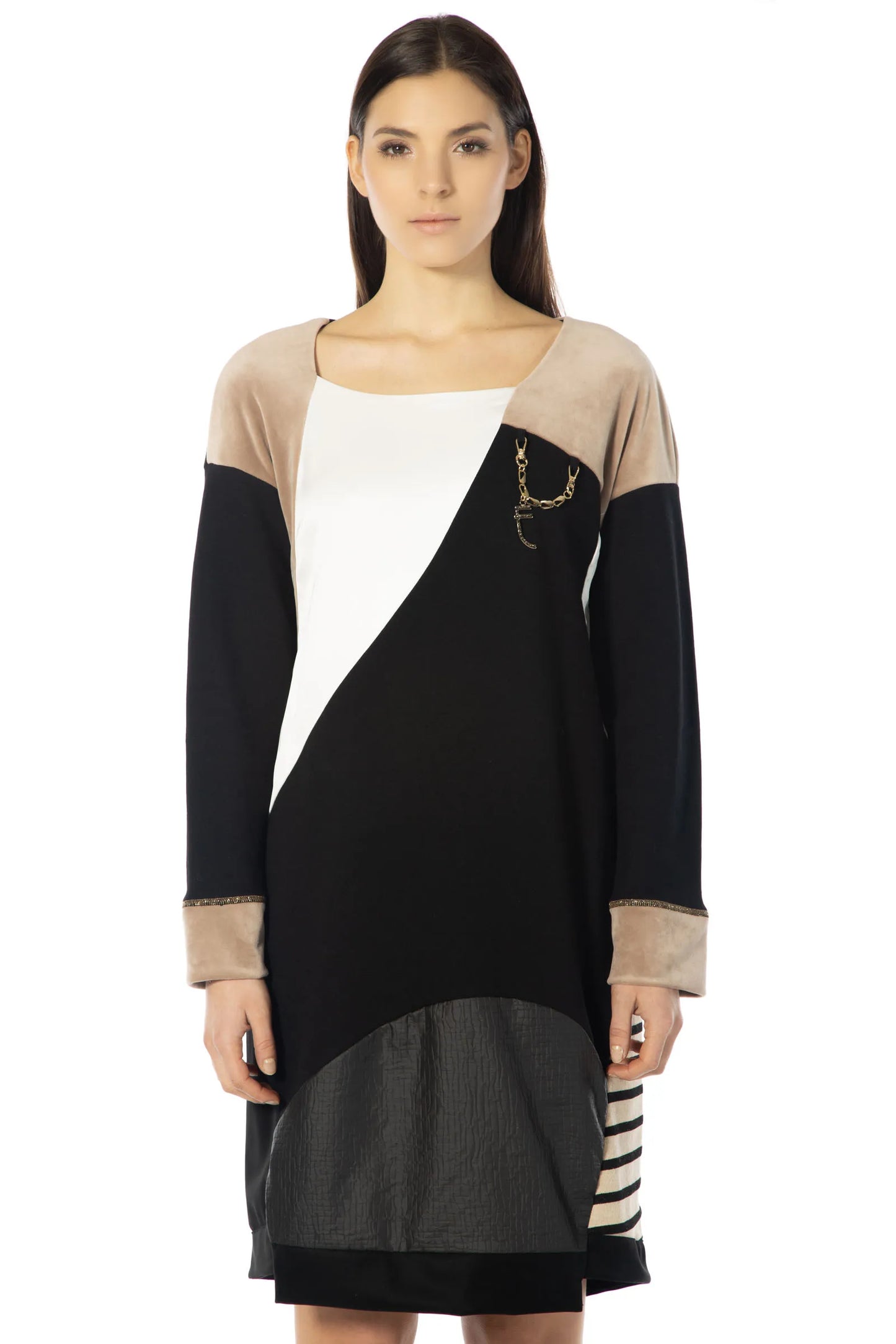 Elisa Cavaletti Dress