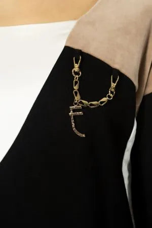 Elisa Cavaletti Dress