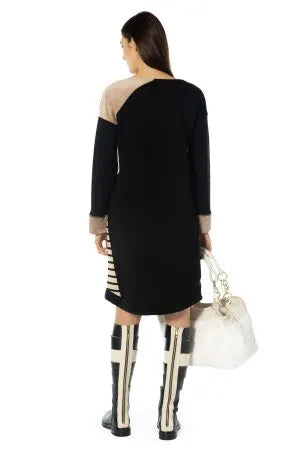 Elisa Cavaletti Dress