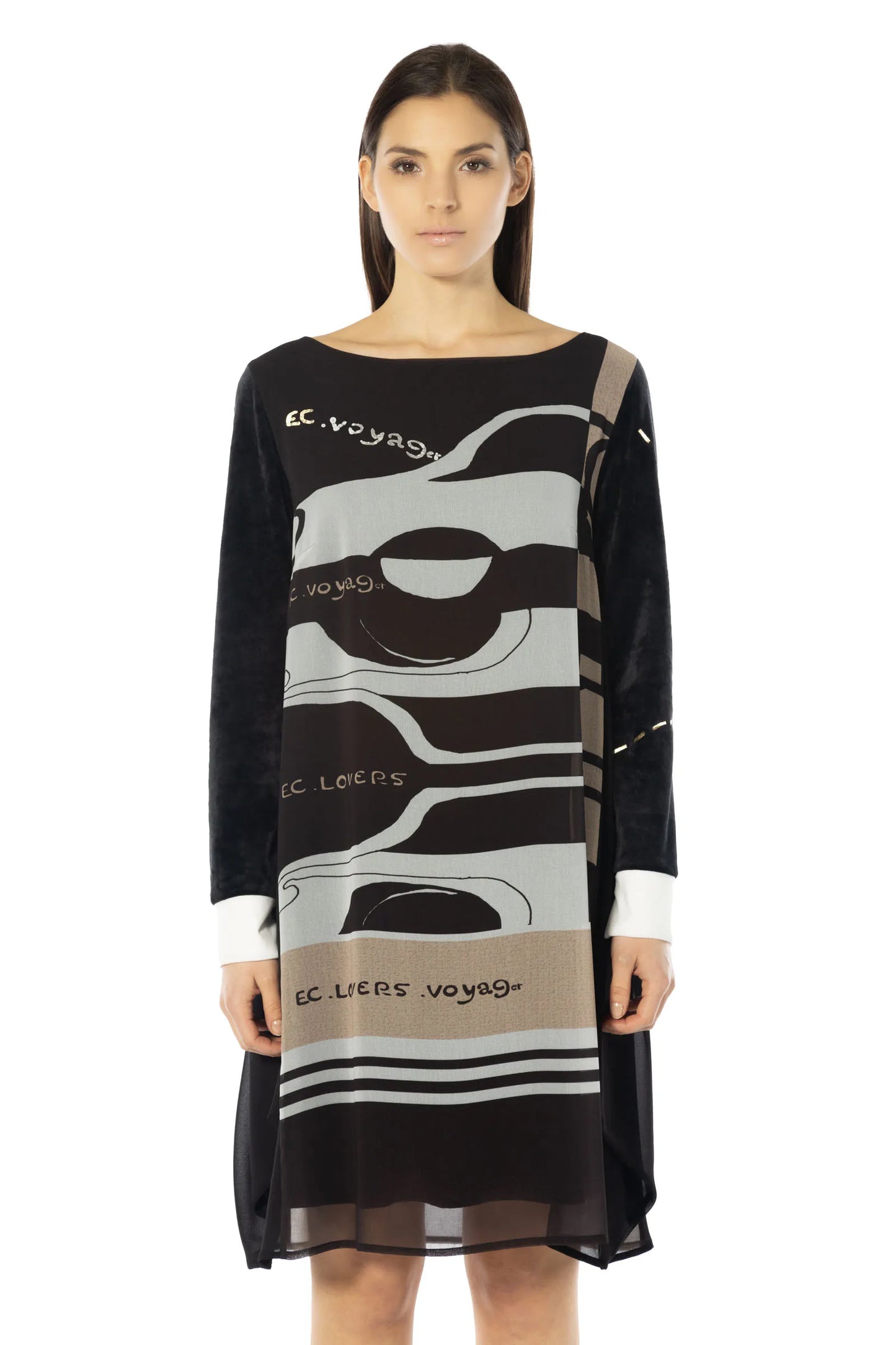 Elisa Cavaletti Dress