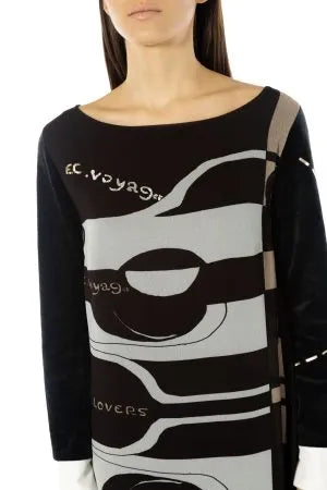 Elisa Cavaletti Dress