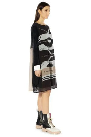 Elisa Cavaletti Dress