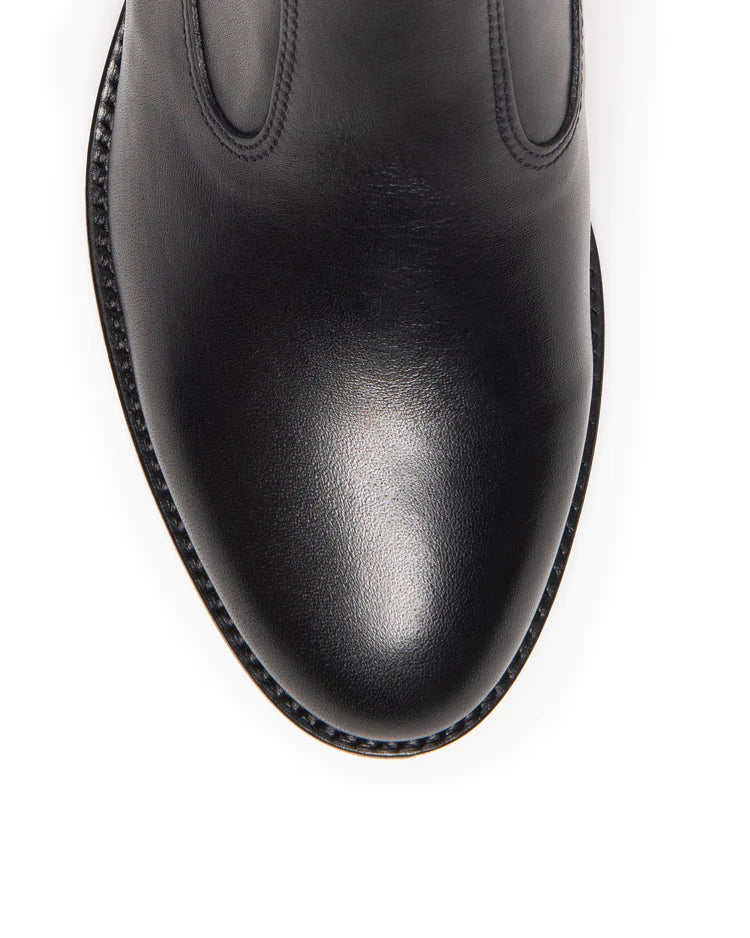 Nero Giardini Knee High Heel Boot