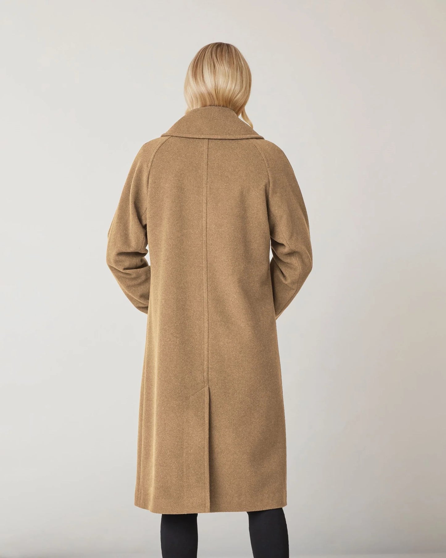 Junge Inge Coat