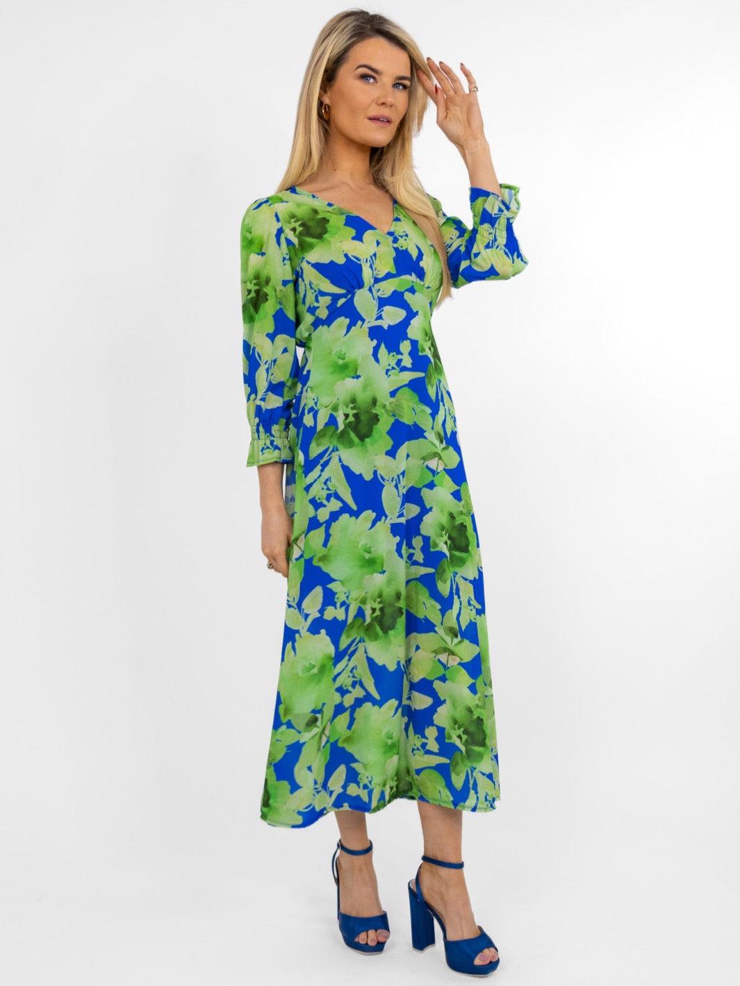 Kate & Pippa Streasa Dress