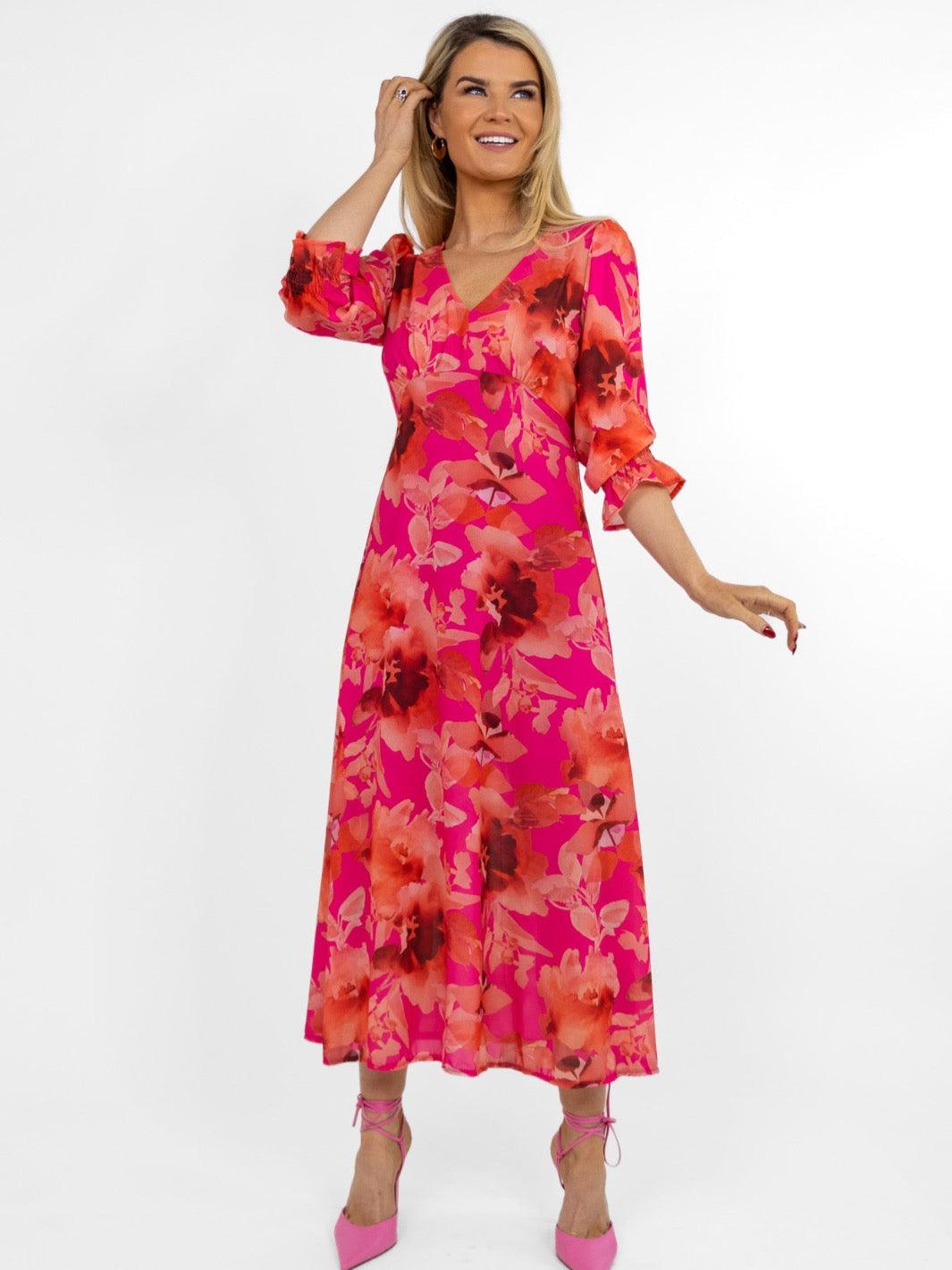 Kate & Pippa Streasa Dress