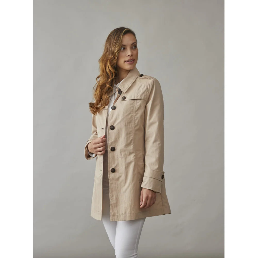 Junge  Jacket - Laika