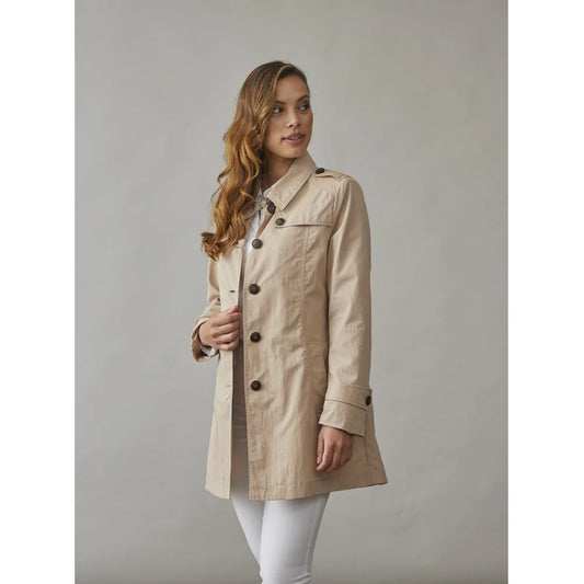 Junge  Jacket - Laika