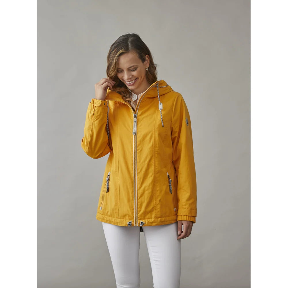 Junge Jacket - Lizzie