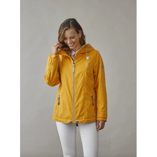 Junge Jacket - Lizzie