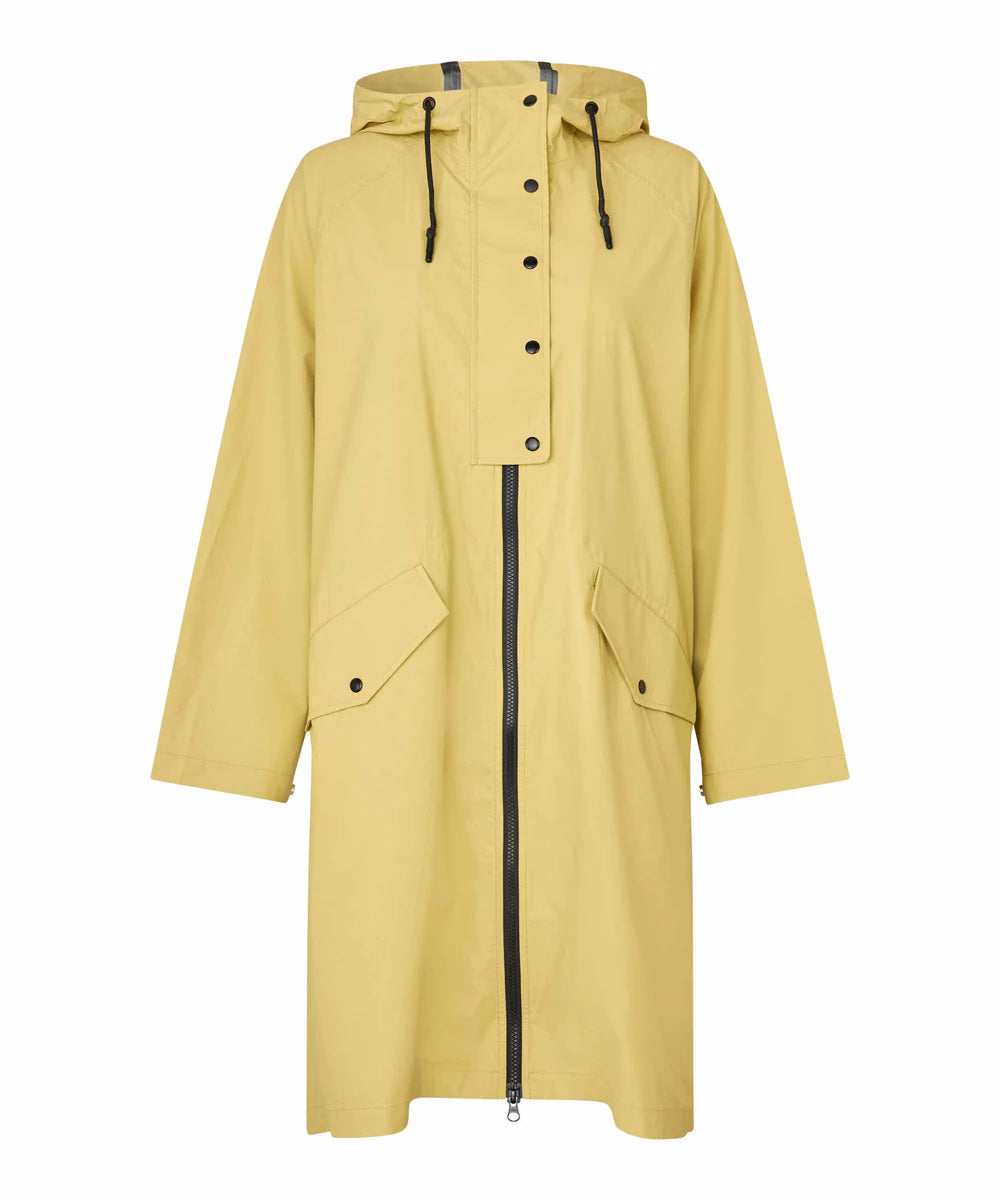 Masai Theia Raincoat