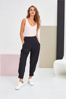 Naya Cuff Travel Pant
