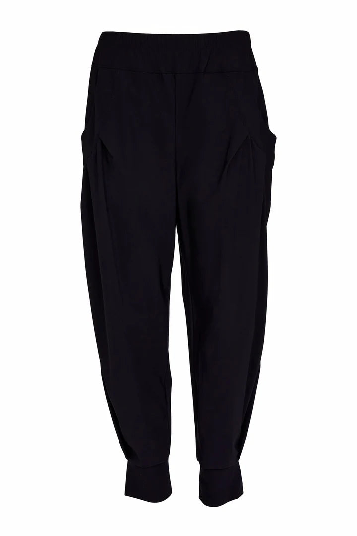 Naya Cuff Bottom Travel Pants