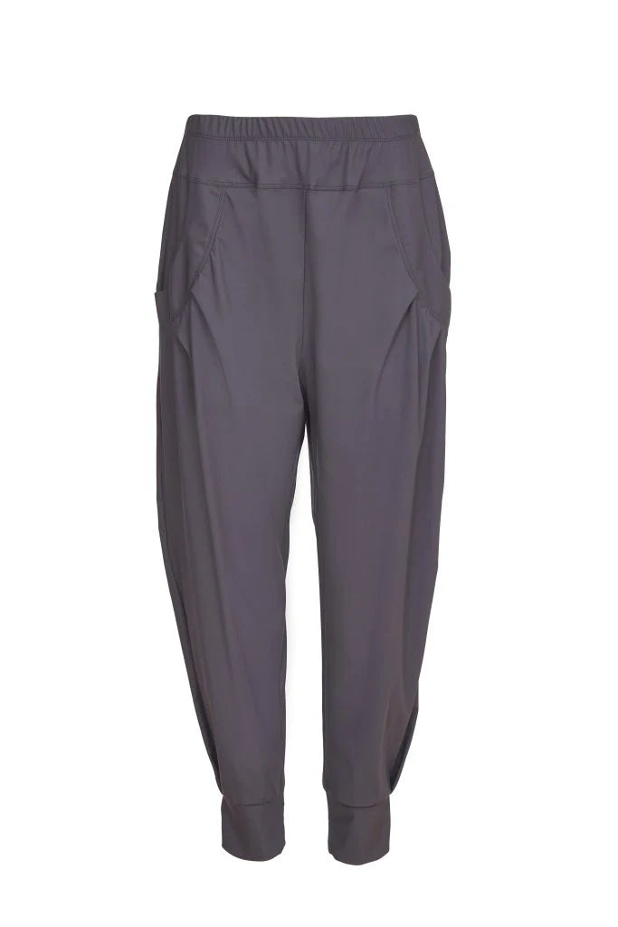 Naya Cuff Travel Pant