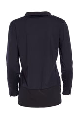 Naya Scoop Bottom Long Shirt