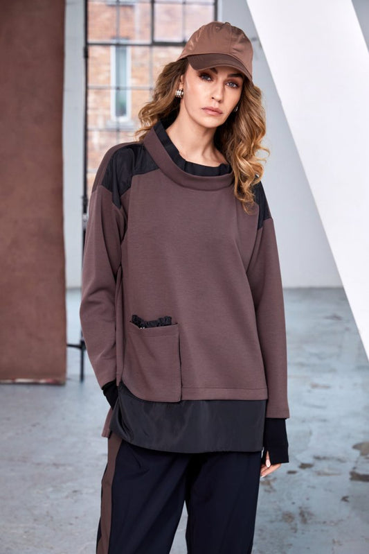 Naya Sweater