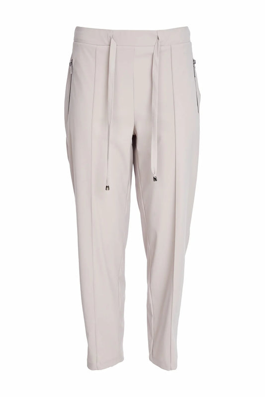 Naya Zip Travel Pant
