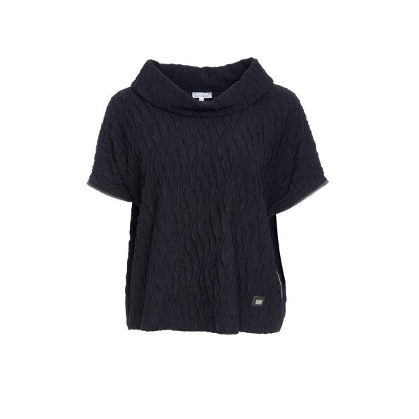 Naya Zip Sweater