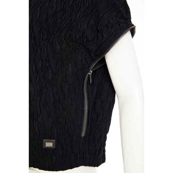 Naya Zip Sweater