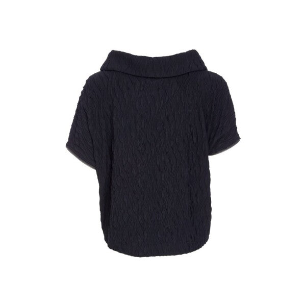 Naya Zip Sweater