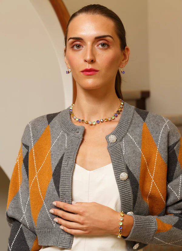 Rebekah Price Colette Necklace