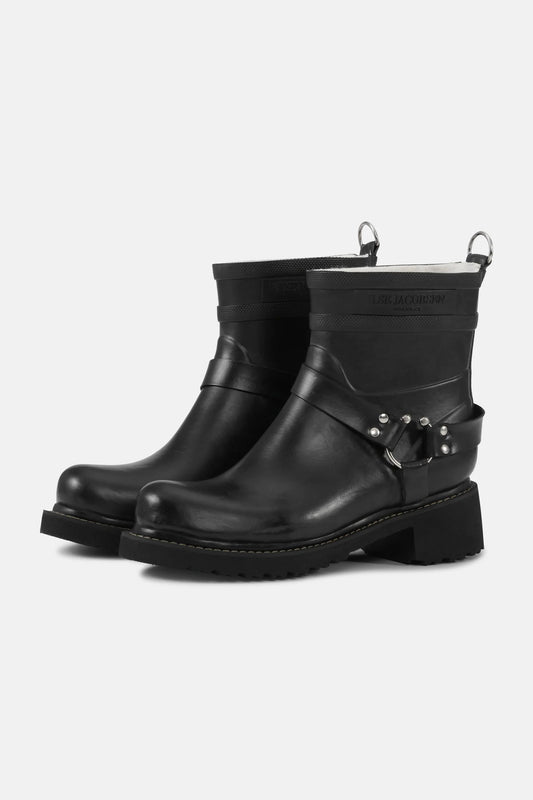 Ilse Jacobsen Short Rain Boot