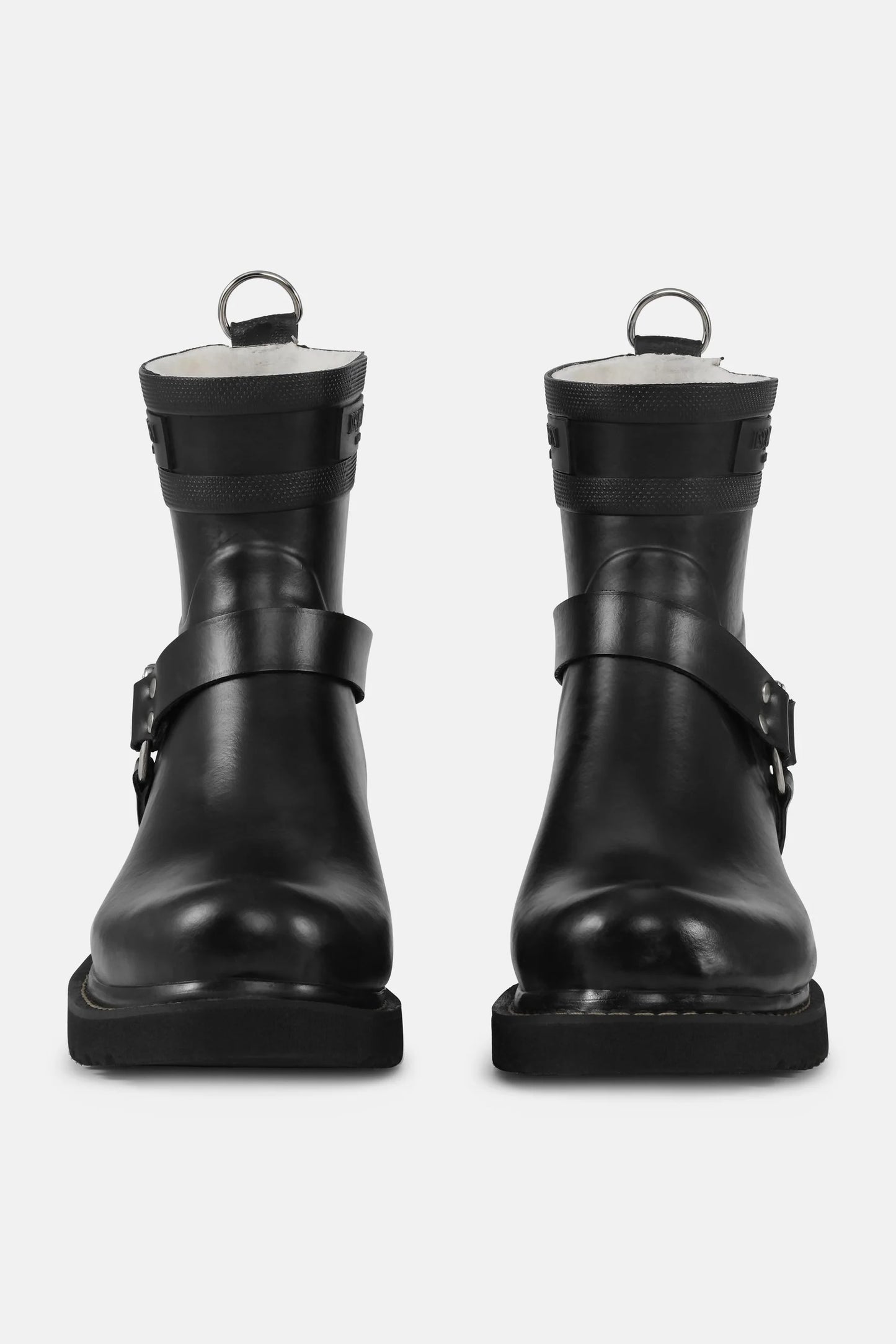 Ilse Jacobsen Short Rain Boot