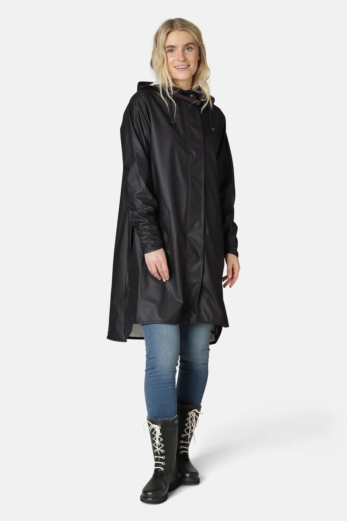 Ilse Jacobsen Raincoat