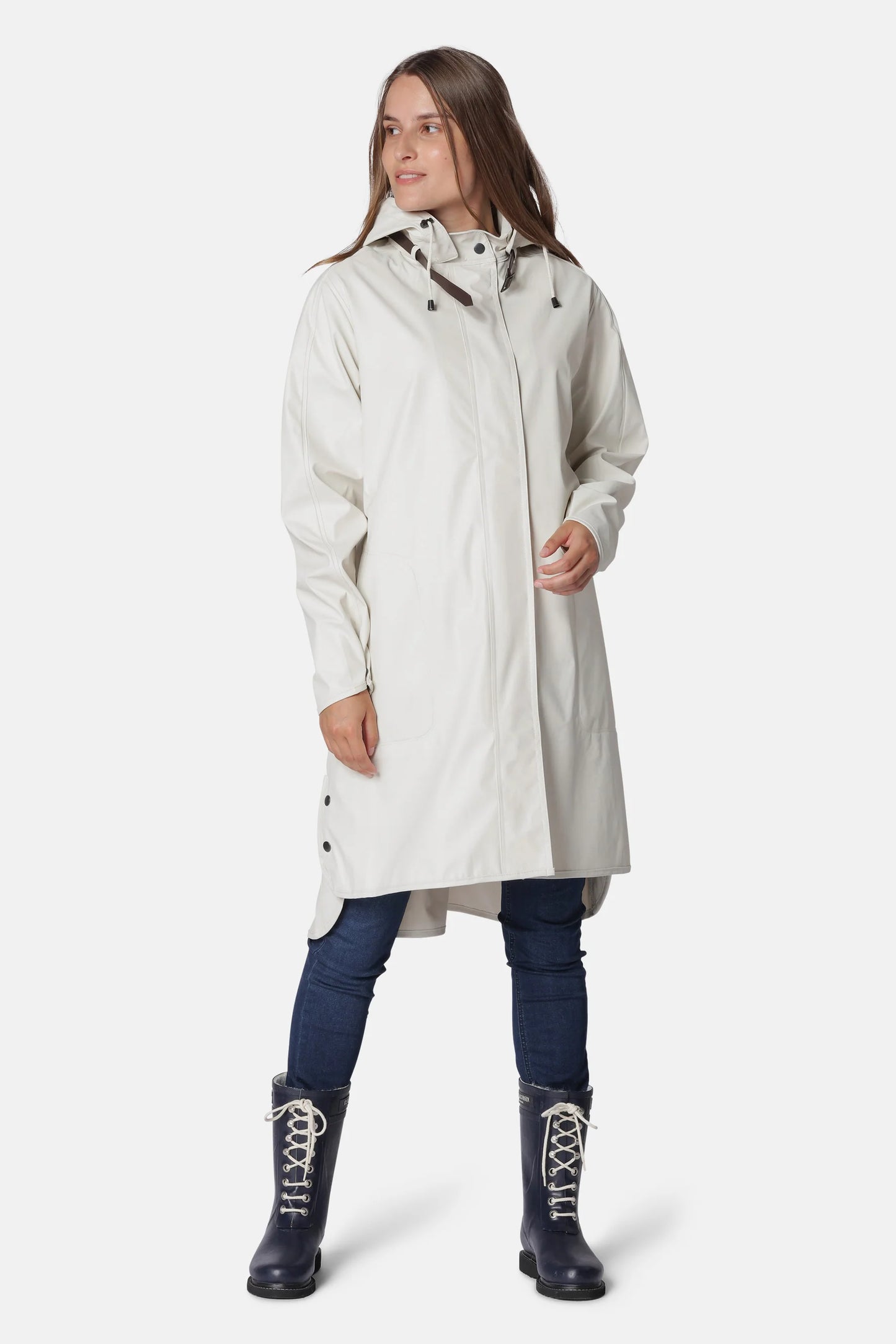 Ilse Jacobsen Raincoat