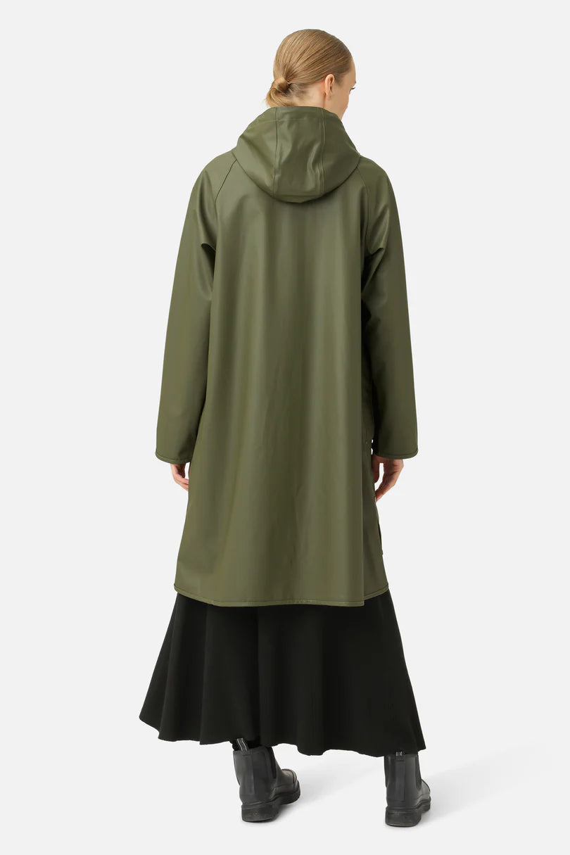Ilse Jacobsen Raincoat