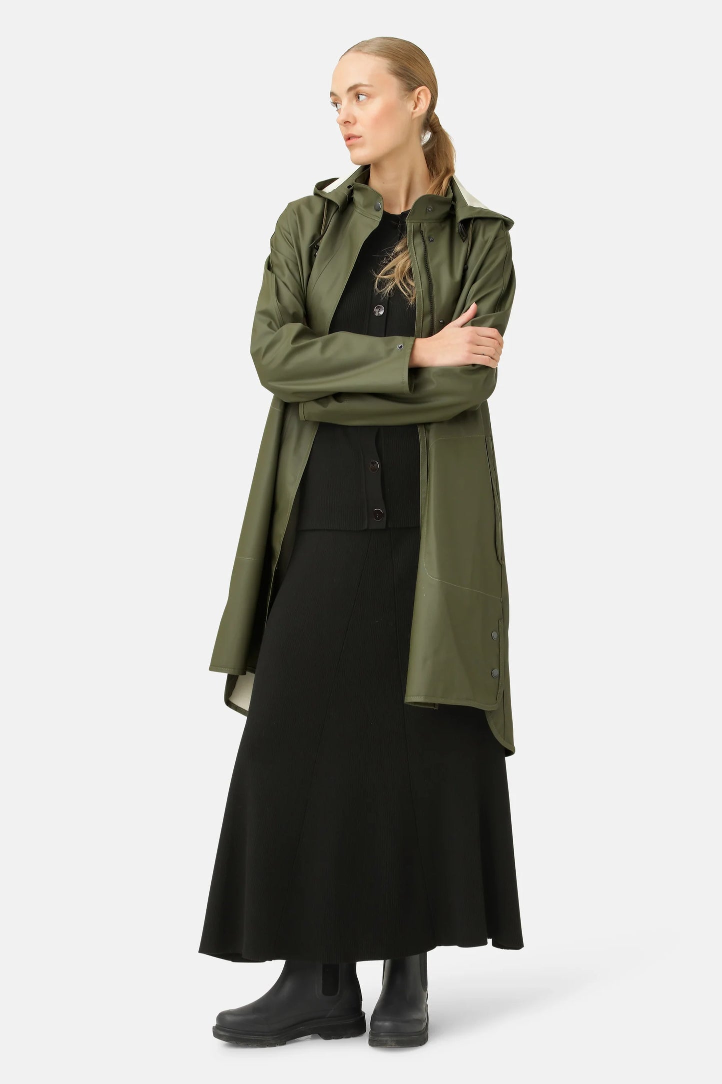 Ilse Jacobsen Raincoat