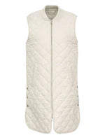 Ilse Jacobsen Long Vest