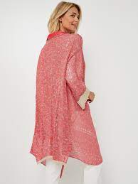 Elisa Cavaletti Knit Cardigan