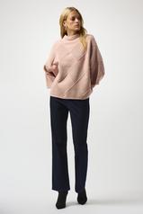 Joseph Ribkoff Oversized Knitted Pullover
