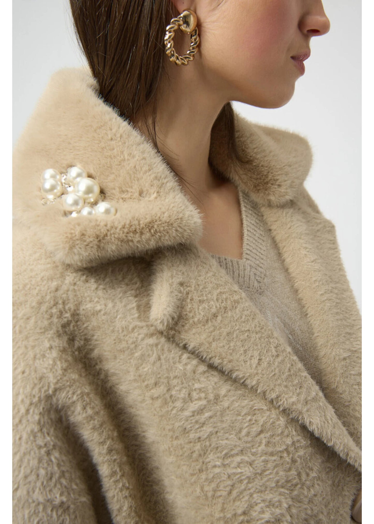 Joseph Ribkoff Coat