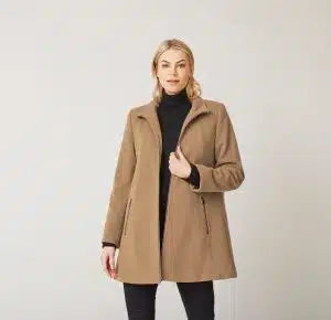 Junge Marie Coat