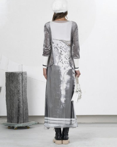 Elisa Cavaletti Dress