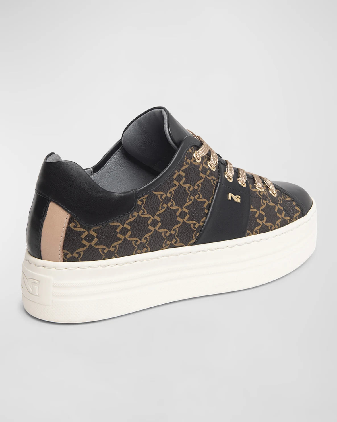 Nero Giardini Giove Sneaker