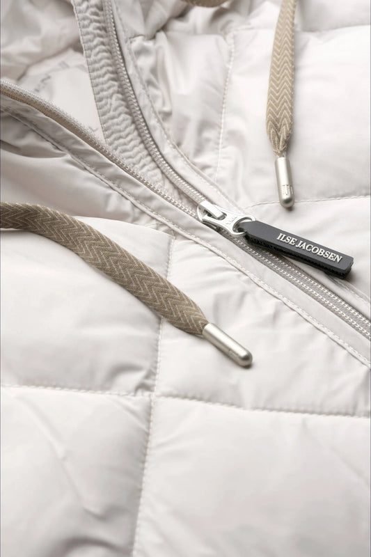 Ilse Jacobsen Padded Scarf
