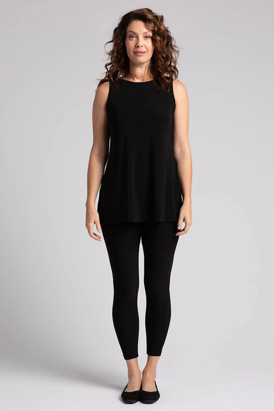 Sympli Sleeveless Nu Ideal Tunic