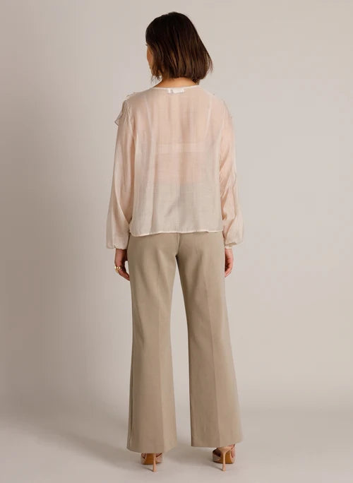 Yest Wienna Blouse