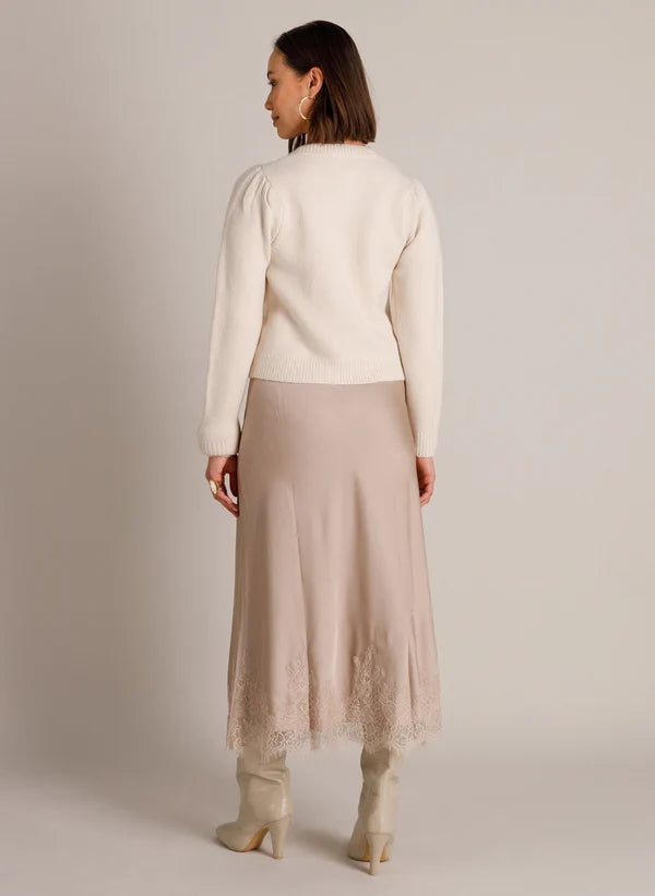 Yest Wren Cardigan