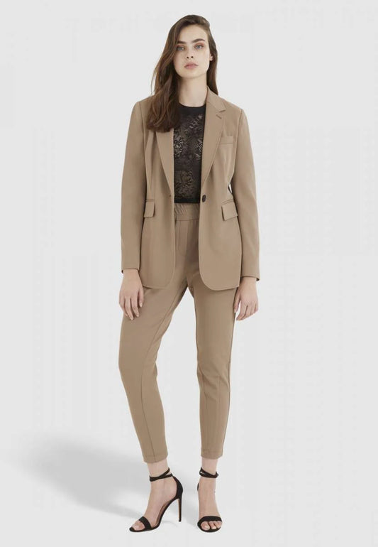 Marc Aurel Jersey Lace Tshirt