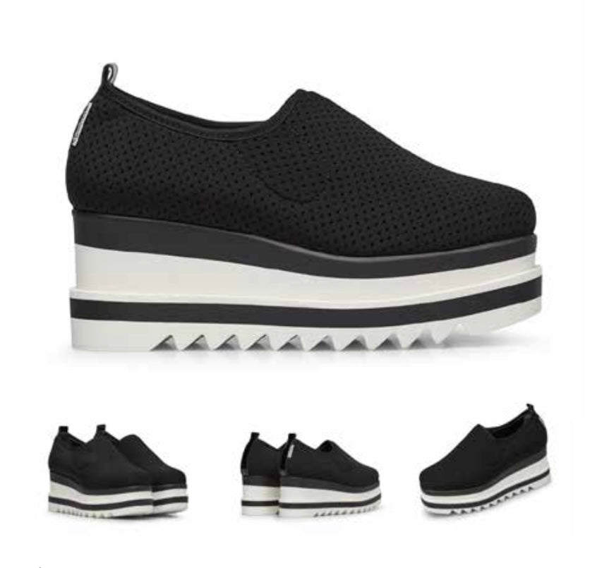 Marco Moreo Cassie Shoe